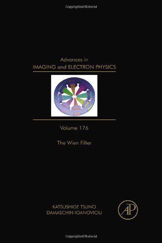Advances in Imaging and Electron Physics, Volume 176