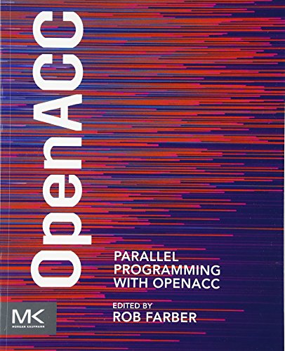 Openacc Programming