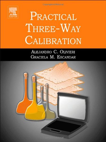 Practical Three-Way Calibration