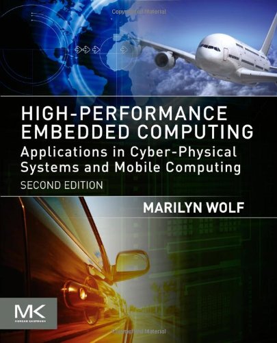 High-Performance Embedded Computing