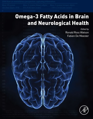 Omega-3 Fatty Acids in Brain and Neurological Health