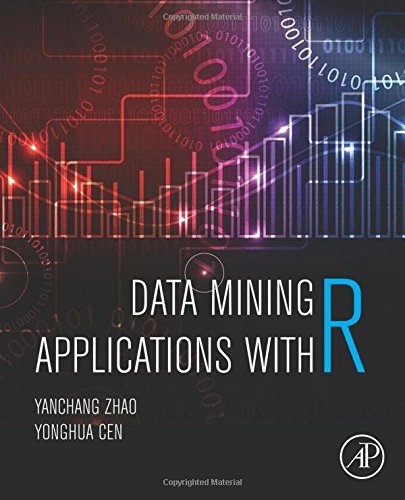 Data Mining Applications with R