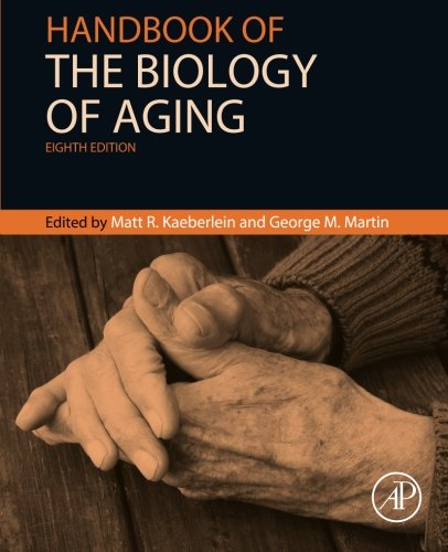 Handbook of the biology of aging