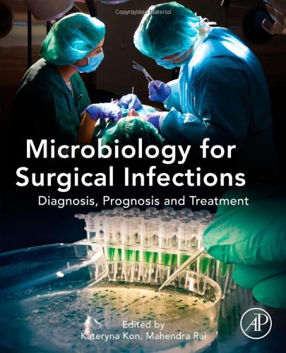 Microbiology for Surgical Infections