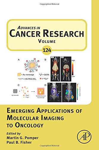Advances in cancer research. Volume 124 : emerging applications of molecular imaging to oncology