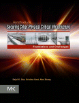 Handbook on Securing Cyber-Physical Critical Infrastructure