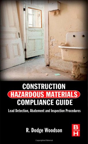 Construction Hazardous Materials Compliance Guide