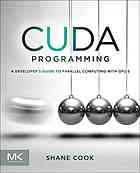 Cuda Programming