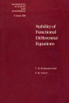 Computational Methods for Modeling of Nonlinear Systems