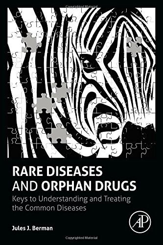 Rare Diseases and Orphan Drugs