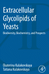 Extracellular Glycolipids of Yeasts