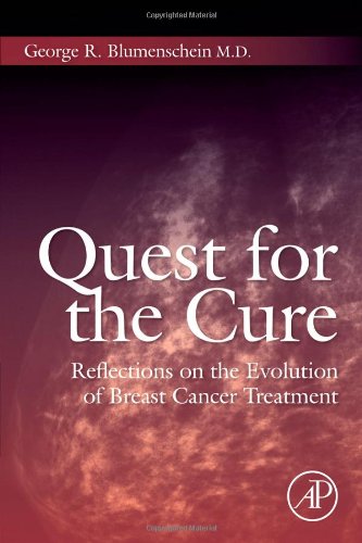Quest for the Cure