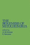 The Biogenesis of Mitochondria