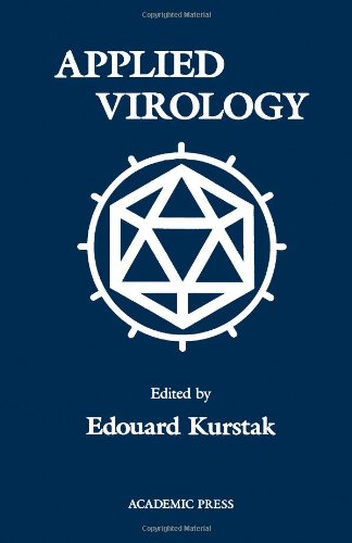 Applied Virology