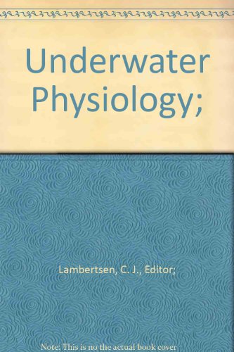 Underwater Physiology