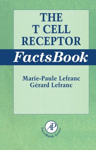 The T Cell Receptor Factsbook