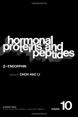 Hormonal Proteins and Peptides (Hormonal proteins and peptides)