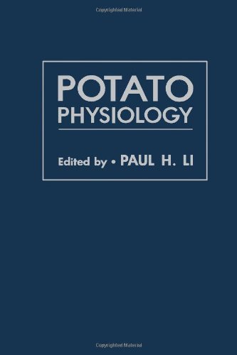 Potato Physiology