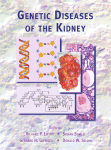 Genetic Diseases of the Kidney