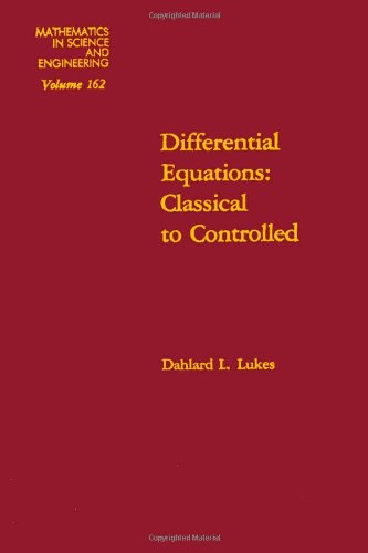 Differential Equations