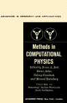 Methods in Computational Physics