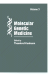 Molecular Genetic Medicine, Volume 3