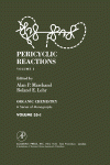 Pericyclic Reactions