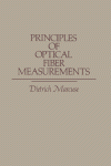 Principles Of Optical Fiber Measurements