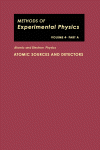 Atomic Sources and Detectors (Methods of Experimental Physics)