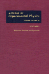Methods of Experimental Physics, Volume 16A