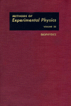 Methods of Experimental Physics, Volume 20