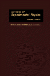 Methods of Experimental Physics, Volume 3A