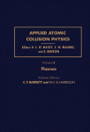 Applied Atomic Collision Physics