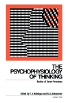 Psychophysiology of Thinking