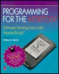 Programming for the Newton