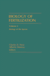 Fertilization Response of the Egg (Biology of Fertilization)