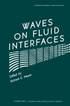 Waves on Fluid Interfaces