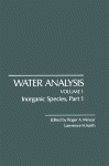 Water Analysis