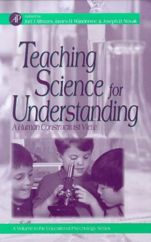 Teaching Science for Understanding