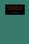 Annual Reports on NMR Spectroscopy, Volume 22