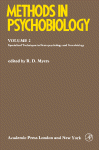 Specialized laboratory techniques in neuropsychology and neurobiolgy