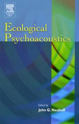 Ecological Psychoacoustics