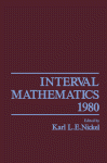 Interval Mathematics 1980