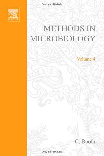 Methods In Microbiology, Volume 4