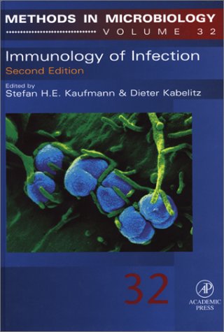 Methods in Microbiology, Volume 32