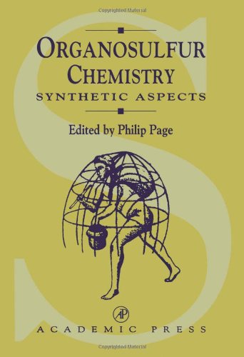 Organosulfur Chemistry