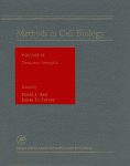 Methods in Cell Biology, Volume 62