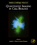 Methods in Cell Biology, Volume 66