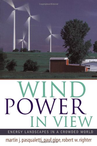 Wind Power in View