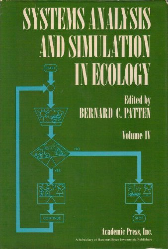 System Analysis &amp; Simulation in Ecology